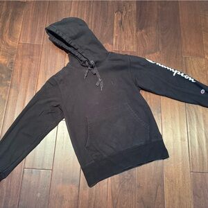 Champion Women’s Hoodie